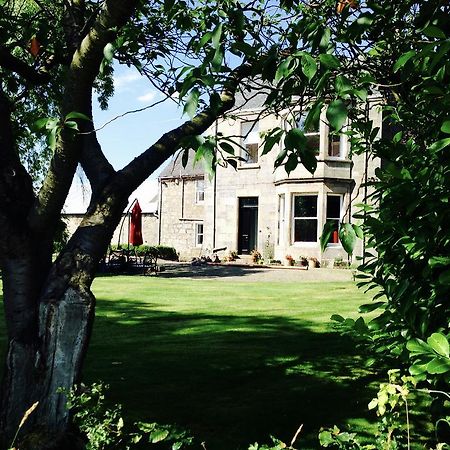 Netherfield House Bed And Breakfast Houston 外观 照片