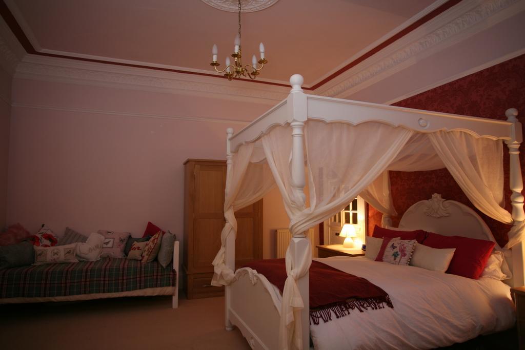 Netherfield House Bed And Breakfast Houston 客房 照片