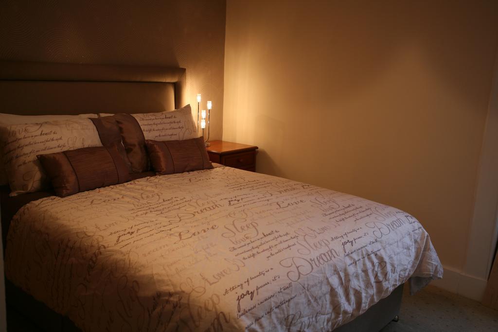 Netherfield House Bed And Breakfast Houston 客房 照片