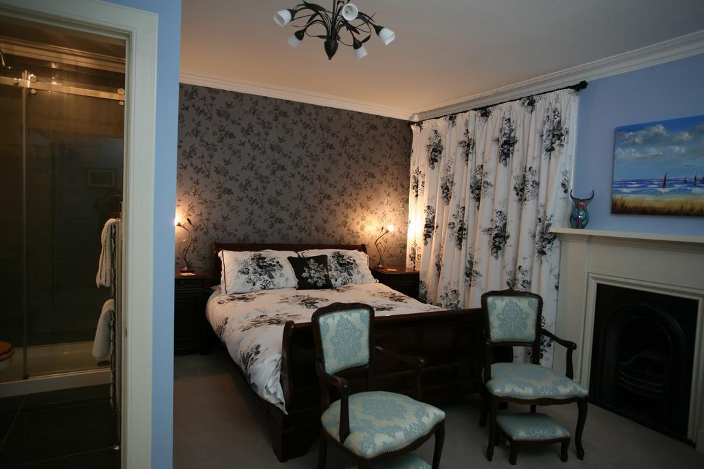 Netherfield House Bed And Breakfast Houston 客房 照片