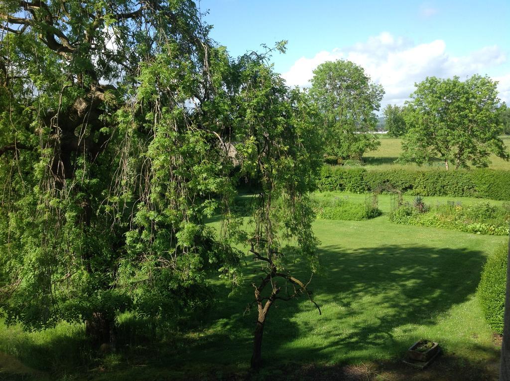 Netherfield House Bed And Breakfast Houston 外观 照片