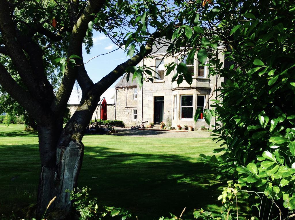 Netherfield House Bed And Breakfast Houston 外观 照片